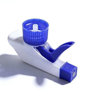 Köpük Tetikli Püskürtücü Şişe Kapatma 28mm 28/10 Plastik Köpük Tetikli Püskürtücü