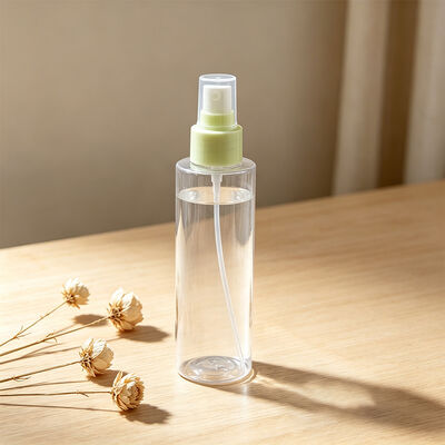 Renkli Eşleşen Sis Püskürtücü Pompa Şişelerle Hızlı Teslim Süresi 24/410 20/410 28/410