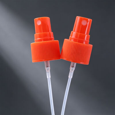 Fabrika Fiyatı Özel Hizmet 24/410 Havalandırma Pompası için İnce Sis püskürtücüsü