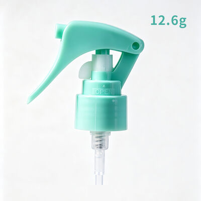 Plastik 24-410 28/410 Mini Trigger Sprayer Şişelerle