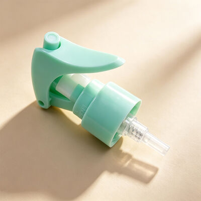 Plastik 24-410 28/410 Mini Trigger Sprayer Şişelerle