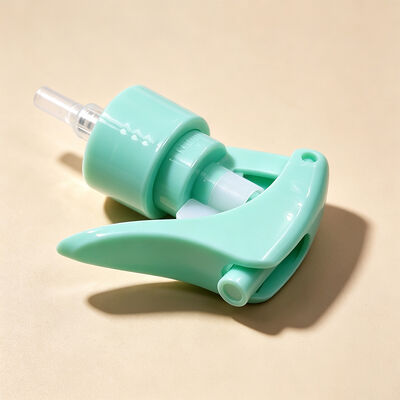 Plastik 24-410 28/410 Mini Trigger Sprayer Şişelerle
