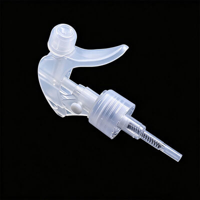 200ml PET Şişe ile 24mm 28mm Büyük Fare Tetikli Püskürtme Tabancası
