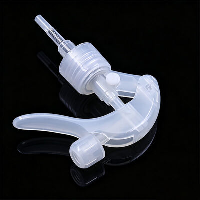 200ml PET Şişe ile 24mm 28mm Büyük Fare Tetikli Püskürtme Tabancası