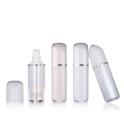 Fabrika Fiyatı 30ml MAS Kozmetik Şişesi Havadar Plastik Kozmetik Şişesi Havadar