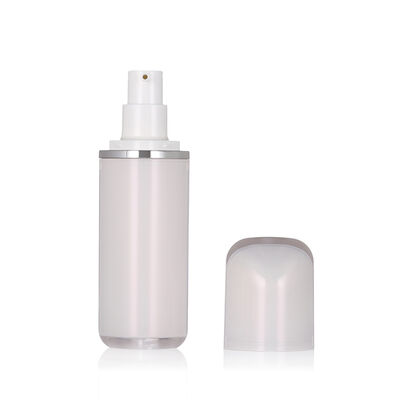 Fabrika Fiyatı 30ml MAS Kozmetik Şişesi Havadar Plastik Kozmetik Şişesi Havadar