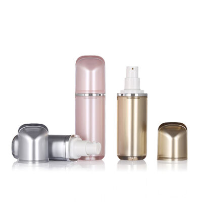 Fabrika Fiyatı 30ml MAS Kozmetik Şişesi Havadar Plastik Kozmetik Şişesi Havadar