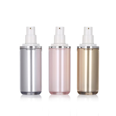Fabrika Fiyatı 30ml MAS Kozmetik Şişesi Havadar Plastik Kozmetik Şişesi Havadar