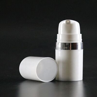 Küçük Hacimli Kozmetik Şişe Losyon Numune Şişesi Losyon Numune Şişesi5 10 15ml