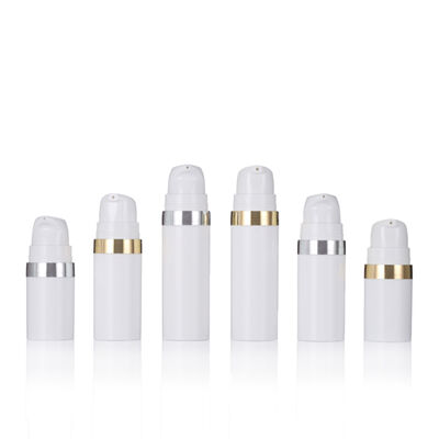 Yüksek Kalite Örnek Küçük Şişeler 15ml Güneş Kozmetik Erkekler İçin Hava Sıcak Şişe