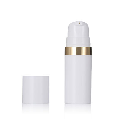 Yüksek Kalite Örnek Küçük Şişeler 15ml Güneş Kozmetik Erkekler İçin Hava Sıcak Şişe
