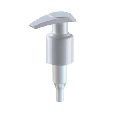 Beyaz Losyon Dispenser Pompası, Plastik Sabun Pompasının Değiştirilmesi 28/415 OEM