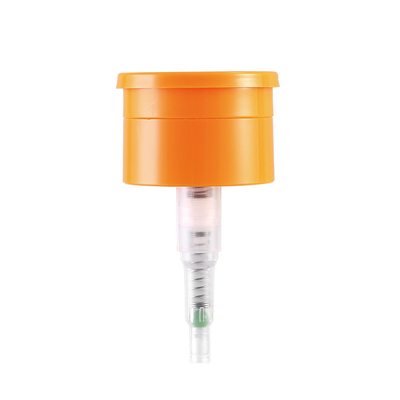 Flip Top Cap OEM ile El Kumandalı Oje Çıkarıcı Pompa