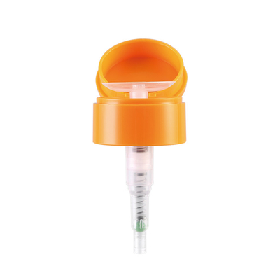 Flip Top Cap OEM ile El Kumandalı Oje Çıkarıcı Pompa
