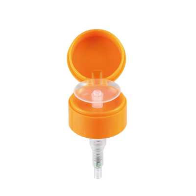 Flip Top Cap OEM ile El Kumandalı Oje Çıkarıcı Pompa