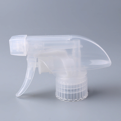 Tüm Plastik Tetik Püskürtme Pompası 28/410 28/400 Bahçe şişeleri için