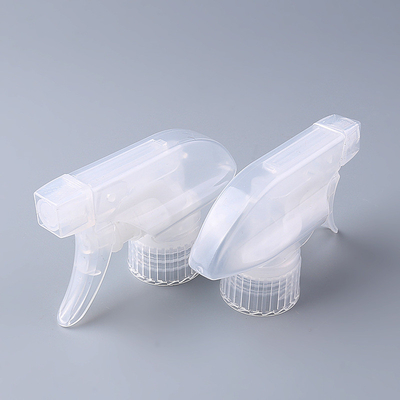 Tüm Plastik Tetik Püskürtme Pompası 28/410 28/400 Bahçe şişeleri için