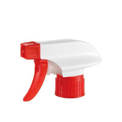 Günlük Kullanım İçin 28mm Plastik Tetikli Püskürtme Başlığı 28/400 28/415