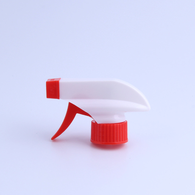 Pencere Oda Spreyi için Bahçe Köpük Plastik Tetik Püskürtücü