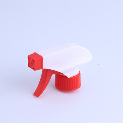 Pencere Oda Spreyi için Bahçe Köpük Plastik Tetik Püskürtücü
