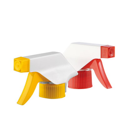 El Basıncı Plastik Tetik Püskürtücü Taşınabilir 28/400 28/410 28/415 Ev İçin