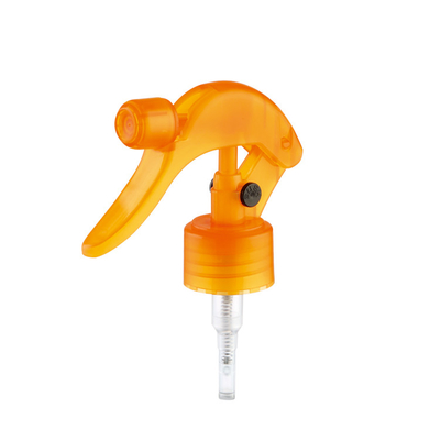 Plastik Mini 24mm tetikli sprey, 24/410 İnce Mist Pompalı Püskürtücü