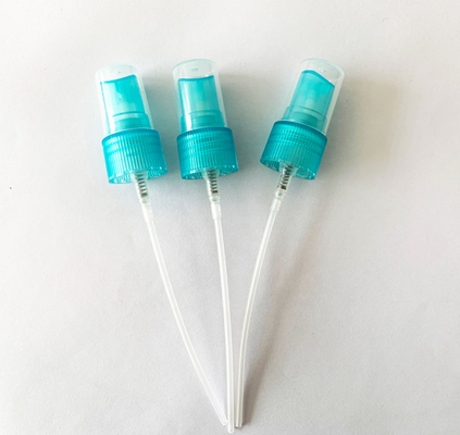 28 410 Mist Püskürtme Kafası Şişeler için OEM ODM plastik pP malzemesi