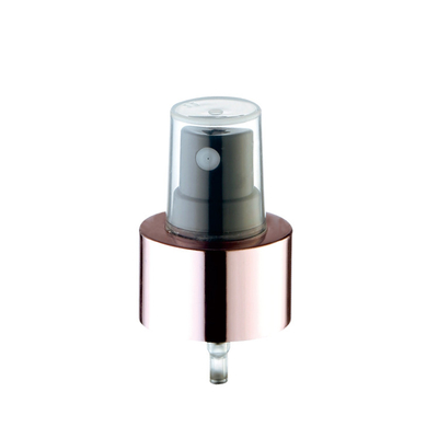 28/410 24/410 Beyaz Mist Sprey El Basıncı 0.12ml Yüz Bakımı İçin