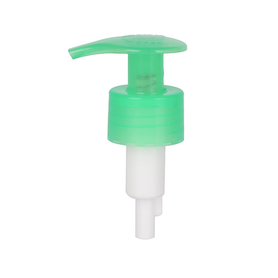 1.2ml Plastik Sabunluk Pompa Değiştirme PP Malzeme ODM OEM