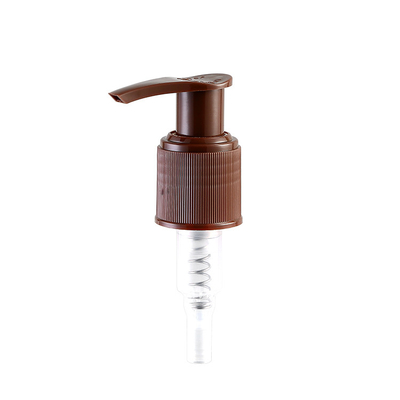 Beyaz Losyon Dispenser Pompası, Plastik Sabun Pompasının Değiştirilmesi 28/415 OEM