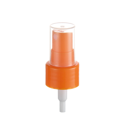 0.12cc Çıkış İnce Mist Püskürtücü Çıkış Yayı 18/410 20/410 24/410
