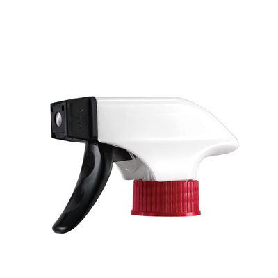 Bahçe için Plastik Köpük Tetik Püskürtme Başlığı 28/400 28/410