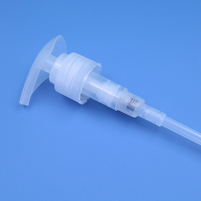 24/410 28/410 Plastik losyon dağıtıcı pompa Metal vida losyon pompası 1.8ml/T kozmetik ambalaj şişesi sıvı sabun